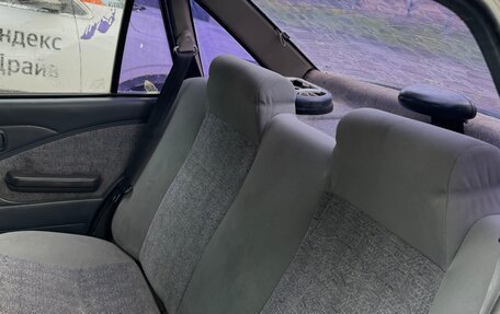 Daewoo Nexia I рестайлинг, 2005 год, 120 000 рублей, 9 фотография