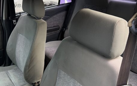 Daewoo Nexia I рестайлинг, 2005 год, 120 000 рублей, 8 фотография