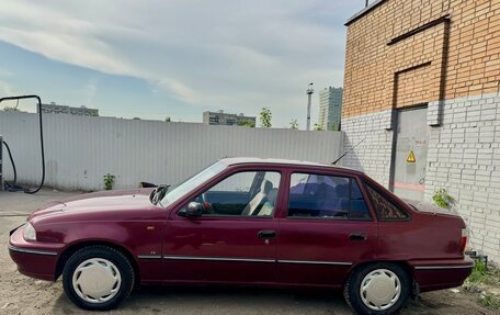 Daewoo Nexia I рестайлинг, 2005 год, 120 000 рублей, 6 фотография