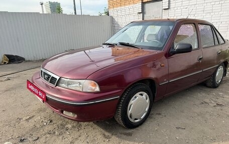Daewoo Nexia I рестайлинг, 2005 год, 120 000 рублей, 3 фотография