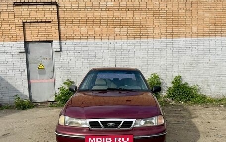 Daewoo Nexia I рестайлинг, 2005 год, 120 000 рублей, 2 фотография