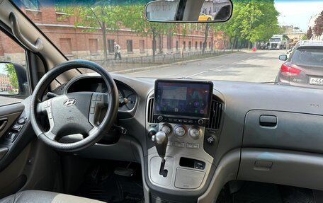 Hyundai Grand Starex Grand Starex I рестайлинг 2, 2012 год, 1 450 000 рублей, 10 фотография