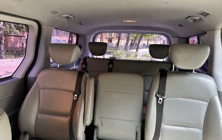 Hyundai Grand Starex Grand Starex I рестайлинг 2, 2012 год, 1 450 000 рублей, 12 фотография