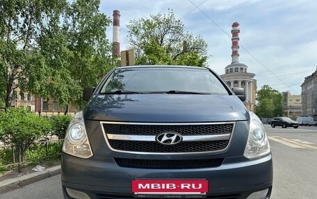 Hyundai Grand Starex Grand Starex I рестайлинг 2, 2012 год, 1 450 000 рублей, 7 фотография