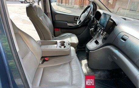 Hyundai Grand Starex Grand Starex I рестайлинг 2, 2012 год, 1 450 000 рублей, 8 фотография