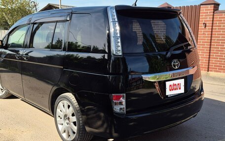 Toyota ISis I, 2012 год, 1 320 000 рублей, 4 фотография