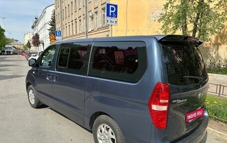 Hyundai Grand Starex Grand Starex I рестайлинг 2, 2012 год, 1 450 000 рублей, 15 фотография
