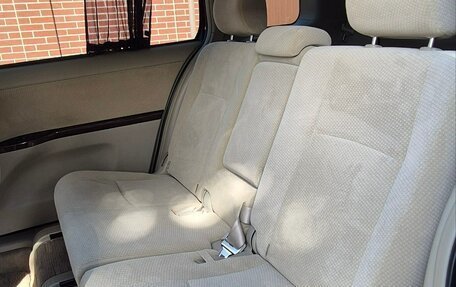 Toyota ISis I, 2012 год, 1 320 000 рублей, 9 фотография