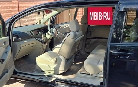 Toyota ISis I, 2012 год, 1 320 000 рублей, 8 фотография