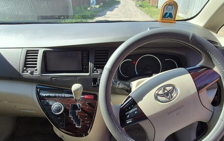 Toyota ISis I, 2012 год, 1 320 000 рублей, 12 фотография