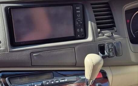 Toyota ISis I, 2012 год, 1 320 000 рублей, 14 фотография