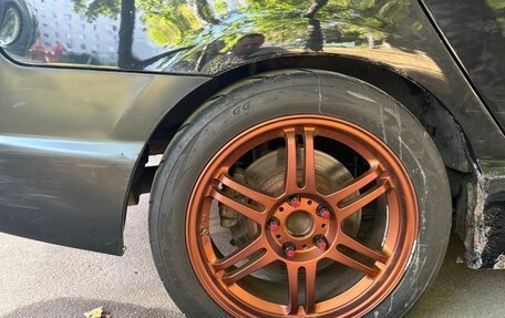 Honda Civic VIII, 2008 год, 1 000 000 рублей, 4 фотография
