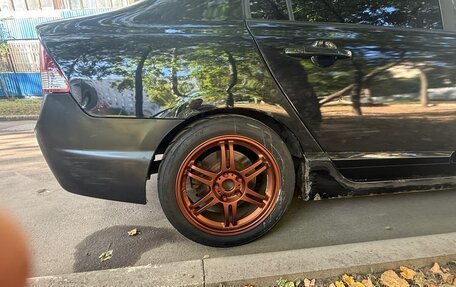 Honda Civic VIII, 2008 год, 1 000 000 рублей, 6 фотография