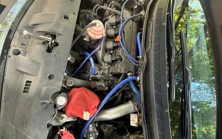 Honda Civic VIII, 2008 год, 1 000 000 рублей, 9 фотография
