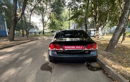 Honda Civic VIII, 2008 год, 1 000 000 рублей, 5 фотография