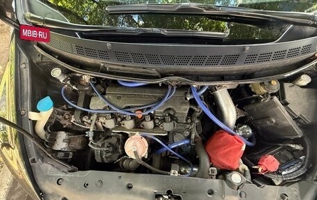 Honda Civic VIII, 2008 год, 1 000 000 рублей, 7 фотография