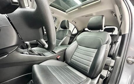 Skoda Superb III рестайлинг, 2021 год, 2 240 000 рублей, 12 фотография
