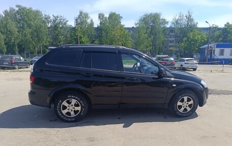 SsangYong Kyron I, 2011 год, 630 000 рублей, 4 фотография