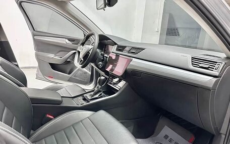 Skoda Superb III рестайлинг, 2021 год, 2 240 000 рублей, 16 фотография