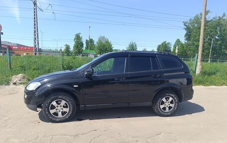 SsangYong Kyron I, 2011 год, 630 000 рублей, 3 фотография
