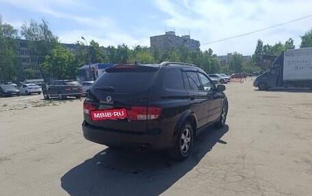 SsangYong Kyron I, 2011 год, 630 000 рублей, 6 фотография