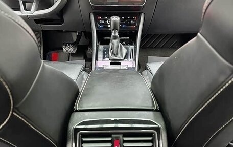Skoda Superb III рестайлинг, 2021 год, 2 240 000 рублей, 18 фотография