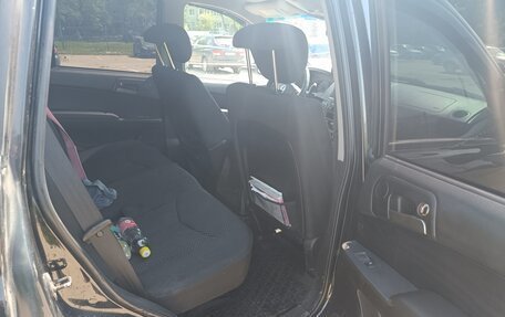 SsangYong Kyron I, 2011 год, 630 000 рублей, 8 фотография