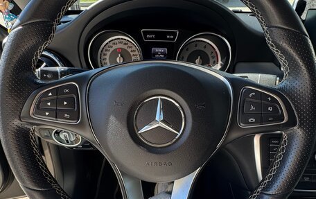 Mercedes-Benz GLA, 2016 год, 2 250 000 рублей, 10 фотография