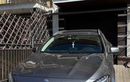Mercedes-Benz GLA, 2016 год, 2 250 000 рублей, 12 фотография
