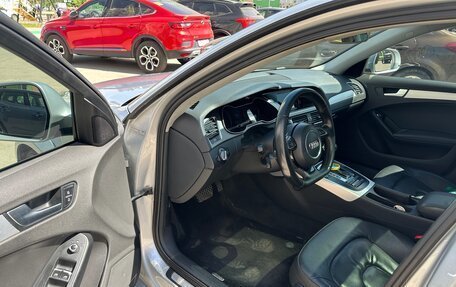 Audi A4 allroad, 2012 год, 1 500 000 рублей, 7 фотография