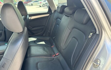 Audi A4 allroad, 2012 год, 1 500 000 рублей, 9 фотография