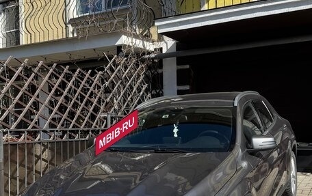 Mercedes-Benz GLA, 2016 год, 2 250 000 рублей, 3 фотография
