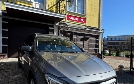 Mercedes-Benz GLA, 2016 год, 2 250 000 рублей, 15 фотография