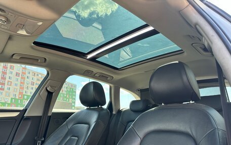 Audi A4 allroad, 2012 год, 1 500 000 рублей, 14 фотография