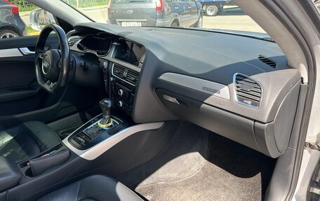 Audi A4 allroad, 2012 год, 1 500 000 рублей, 12 фотография