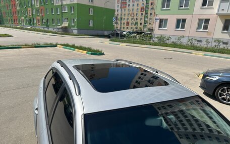 Audi A4 allroad, 2012 год, 1 500 000 рублей, 13 фотография