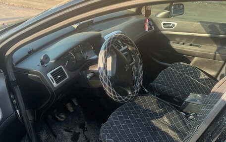 Peugeot 307 I, 2006 год, 335 000 рублей, 7 фотография