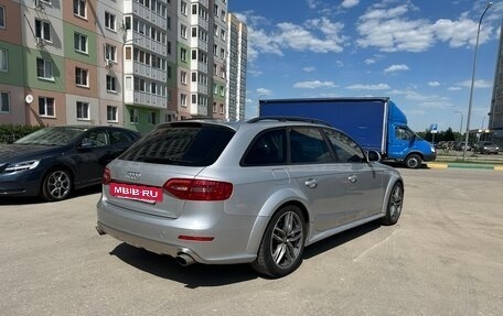 Audi A4 allroad, 2012 год, 1 500 000 рублей, 4 фотография