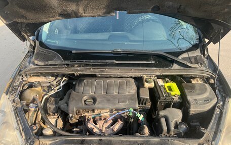 Peugeot 307 I, 2006 год, 335 000 рублей, 6 фотография