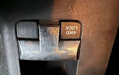 Jeep Liberty (Patriot), 2007 год, 650 000 рублей, 16 фотография