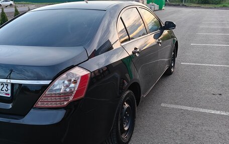 Geely Emgrand EC7, 2013 год, 340 000 рублей, 5 фотография