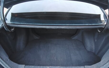 Geely Emgrand EC7, 2013 год, 340 000 рублей, 8 фотография