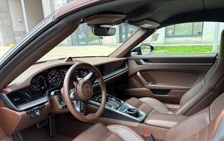 Porsche 911, 2020 год, 16 600 000 рублей, 6 фотография
