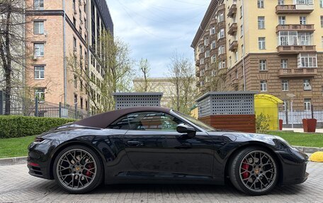 Porsche 911, 2020 год, 16 600 000 рублей, 3 фотография