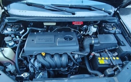 Geely Emgrand EC7, 2013 год, 340 000 рублей, 9 фотография