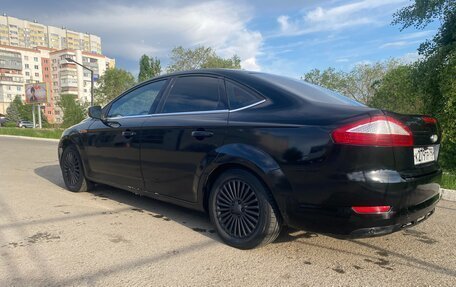 Ford Mondeo IV, 2010 год, 749 000 рублей, 2 фотография