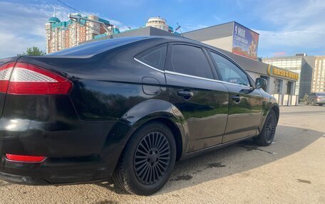 Ford Mondeo IV, 2010 год, 749 000 рублей, 3 фотография