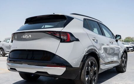 KIA Sportage IV рестайлинг, 2026 год, 3 750 000 рублей, 5 фотография