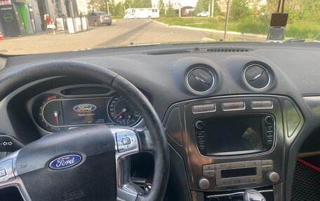 Ford Mondeo IV, 2010 год, 749 000 рублей, 7 фотография
