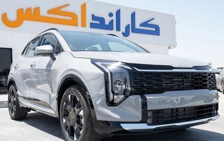 KIA Sportage IV рестайлинг, 2026 год, 3 750 000 рублей, 4 фотография